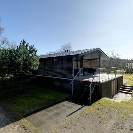 Villa Vink Hollum  Esterno foto