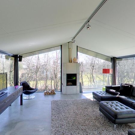 Villa Vink Hollum  Esterno foto
