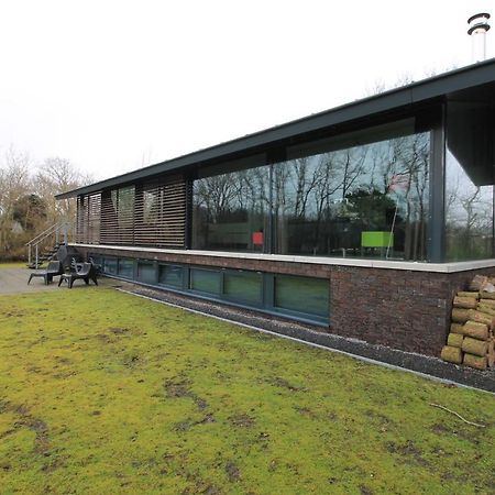 Villa Vink Hollum  Esterno foto
