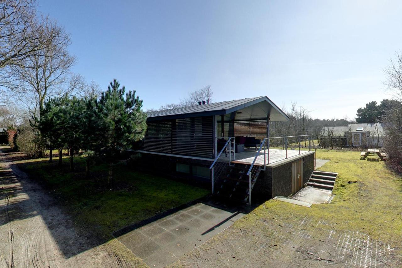 Villa Vink Hollum  Esterno foto