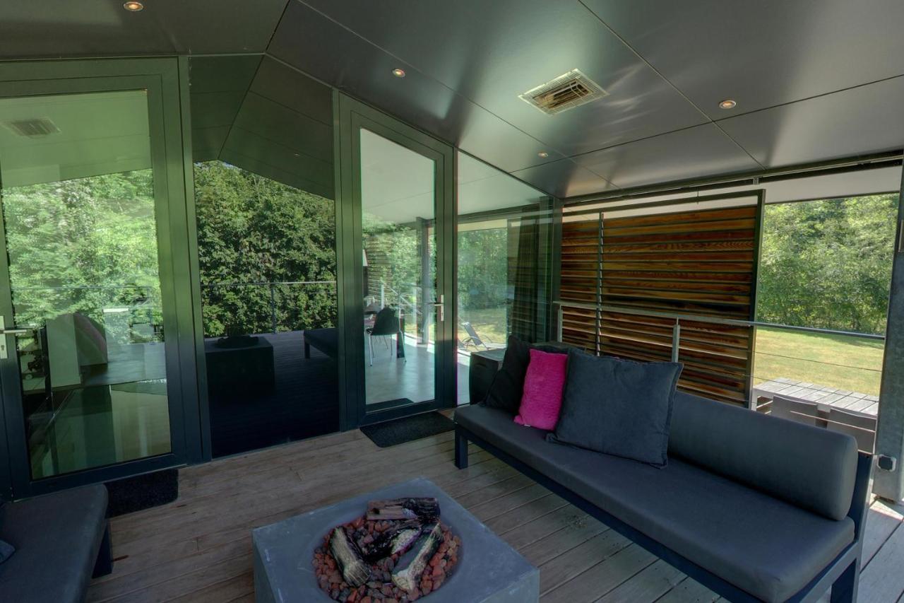 Villa Vink Hollum  Esterno foto
