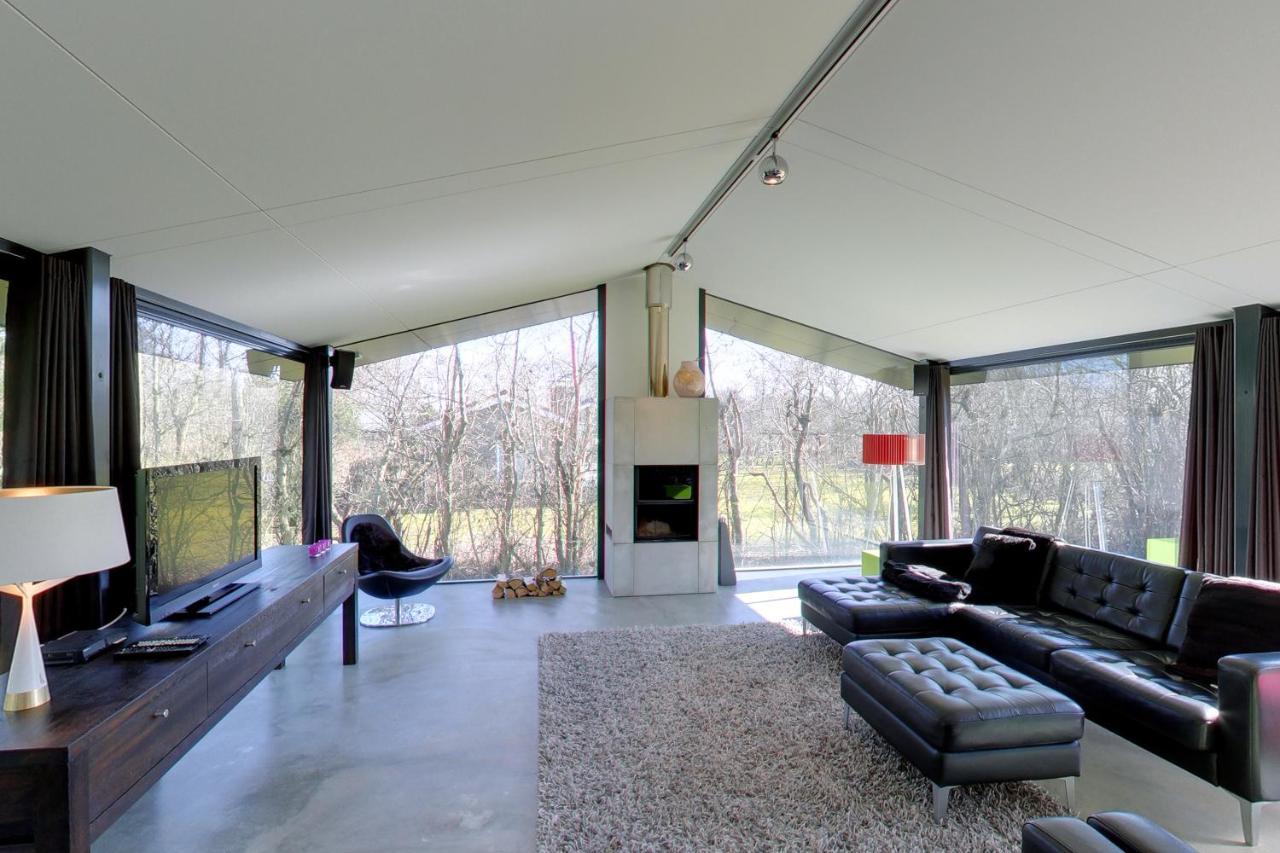 Villa Vink Hollum  Esterno foto