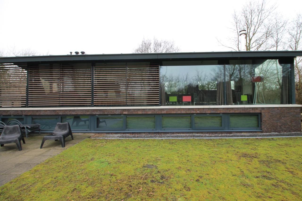 Villa Vink Hollum  Esterno foto