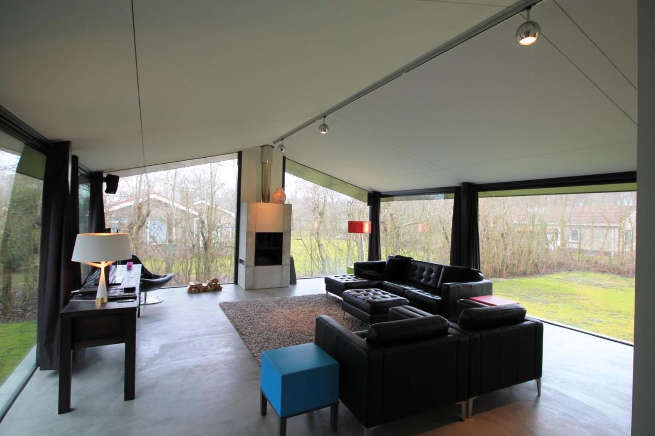 Villa Vink Hollum  Esterno foto