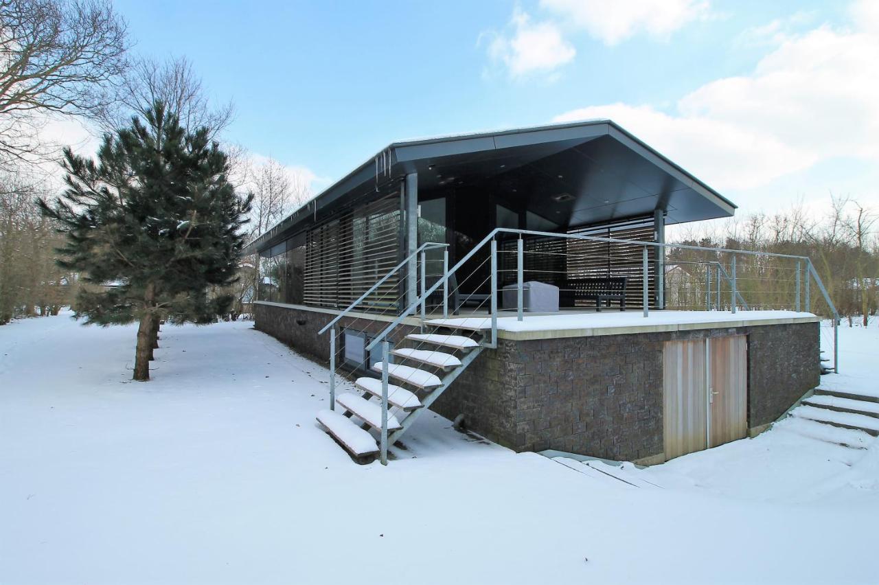 Villa Vink Hollum  Esterno foto