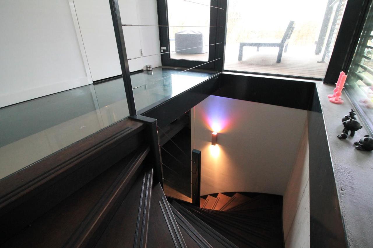 Villa Vink Hollum  Esterno foto