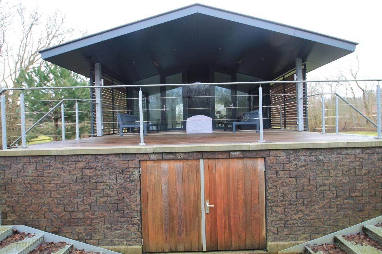 Villa Vink Hollum  Esterno foto