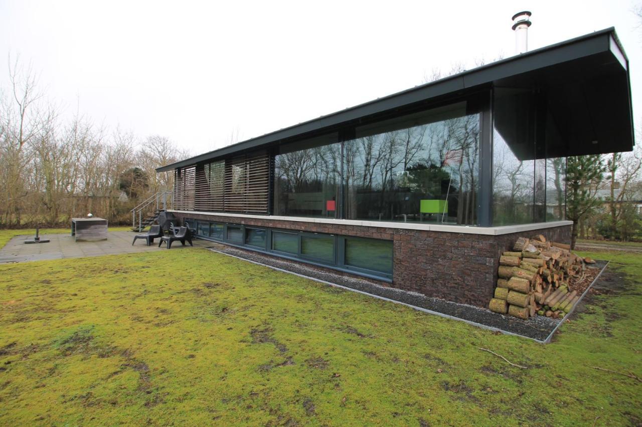 Villa Vink Hollum  Esterno foto