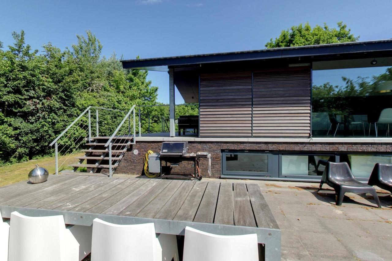 Villa Vink Hollum  Esterno foto