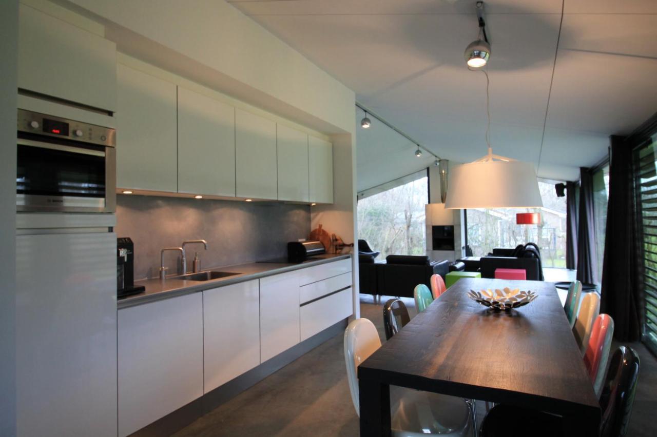 Villa Vink Hollum  Esterno foto