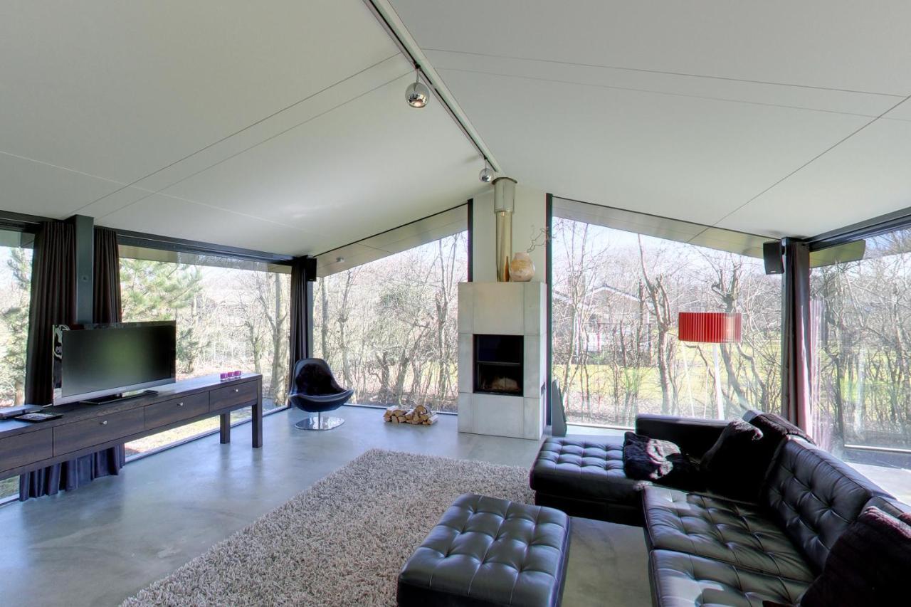 Villa Vink Hollum  Esterno foto