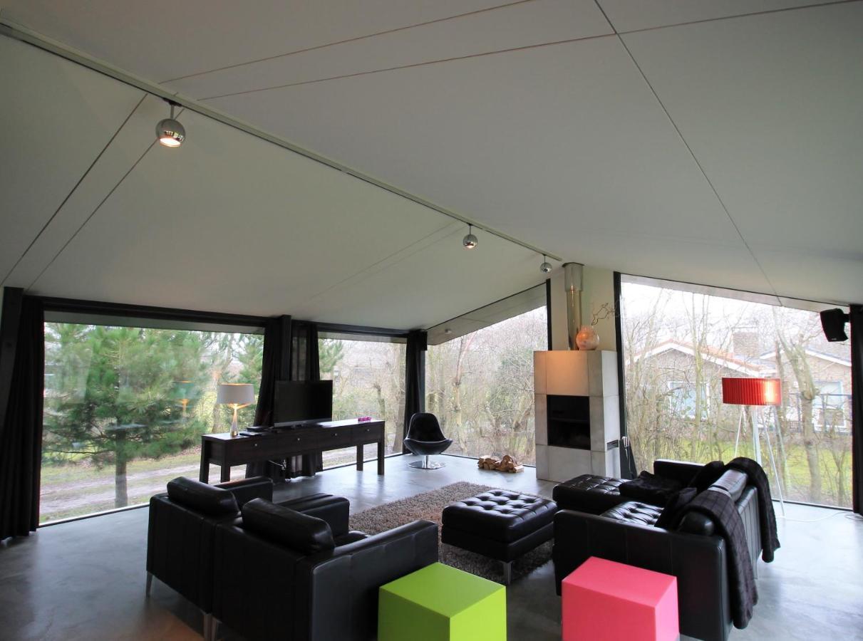 Villa Vink Hollum  Esterno foto